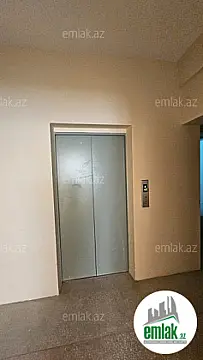 Satılır 1 otaqlı yeni tikili 56 m²