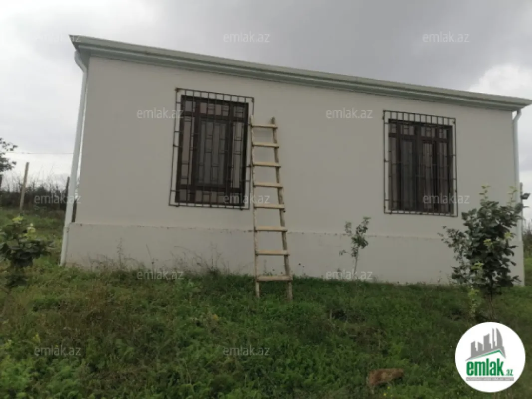 Satılır 2 otaqlı obyekt 60 m²