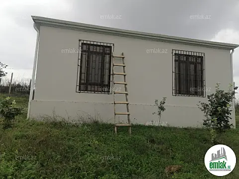 Satılır 2 otaqlı obyekt 60 m²