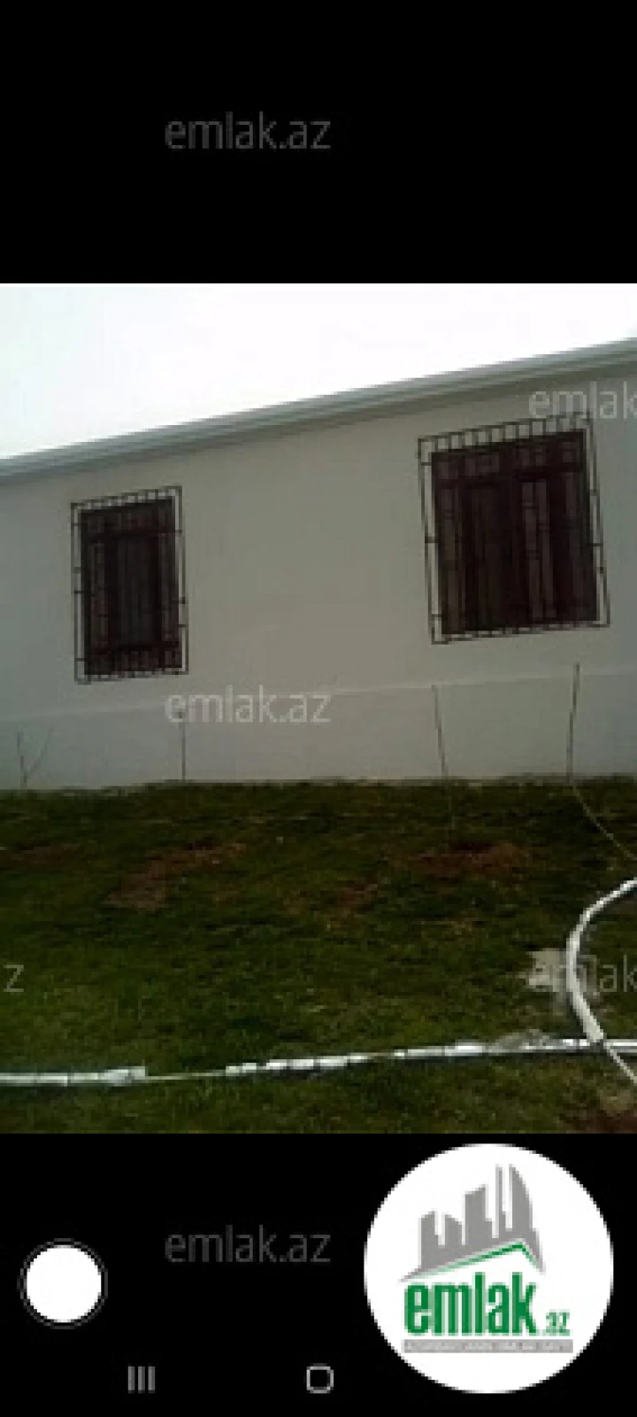 Satılır 2 otaqlı obyekt 60 m²