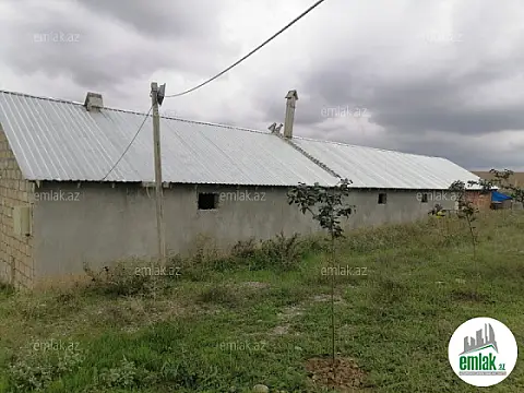 Satılır 2 otaqlı obyekt 60 m²