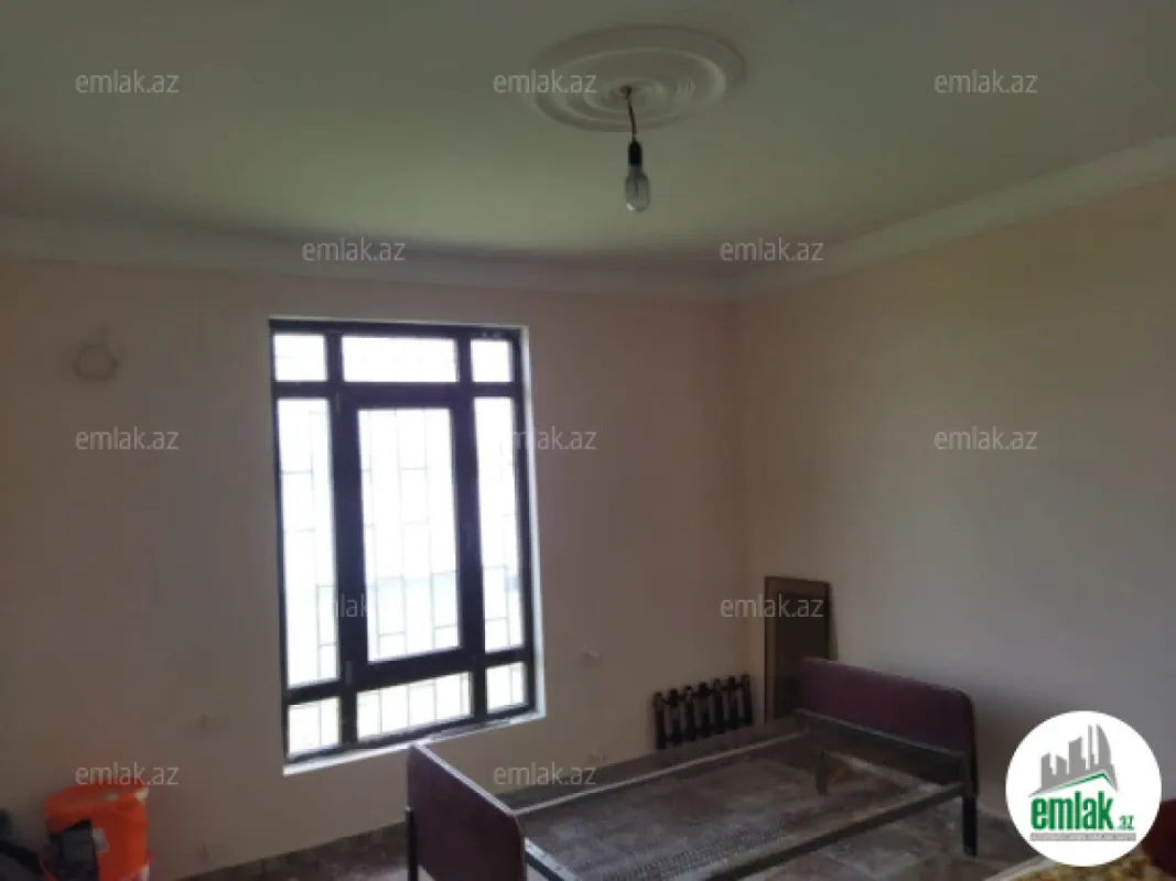 Satılır 2 otaqlı obyekt 60 m²