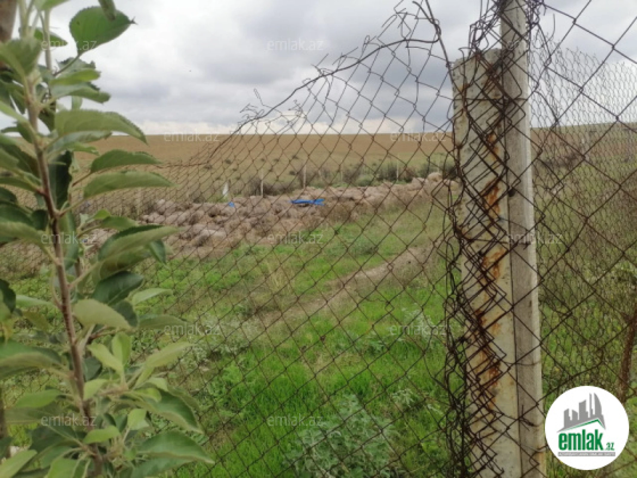 Satılır 2 otaqlı obyekt 60 m²