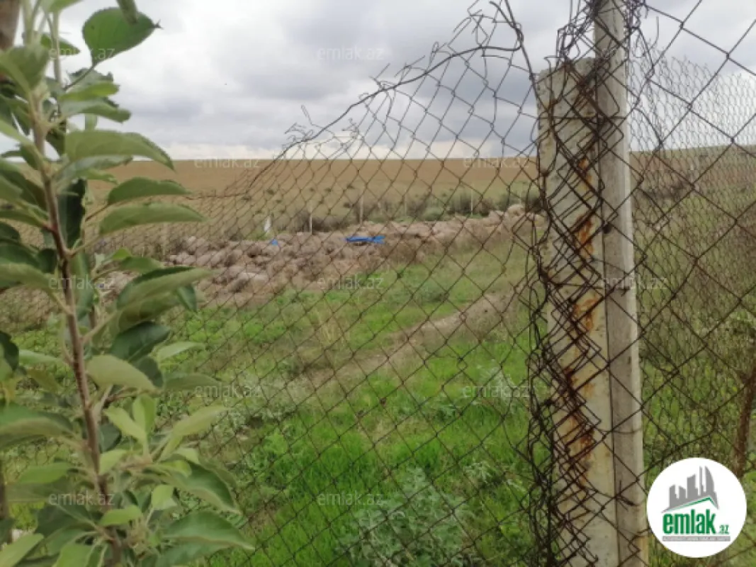 Satılır 2 otaqlı obyekt 60 m²