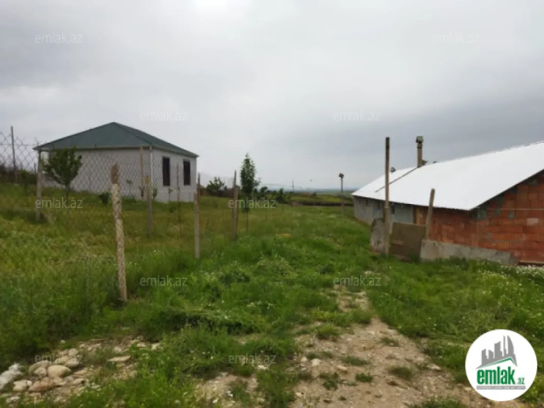 Satılır 2 otaqlı obyekt 60 m²