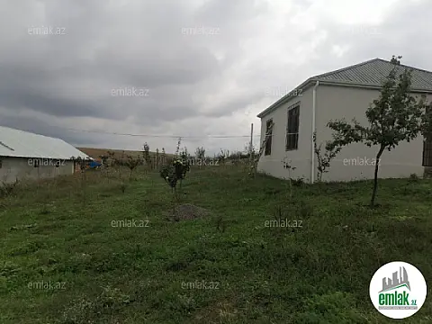 Satılır 2 otaqlı obyekt 60 m² — Bakı 2 otaq 60.00 m²