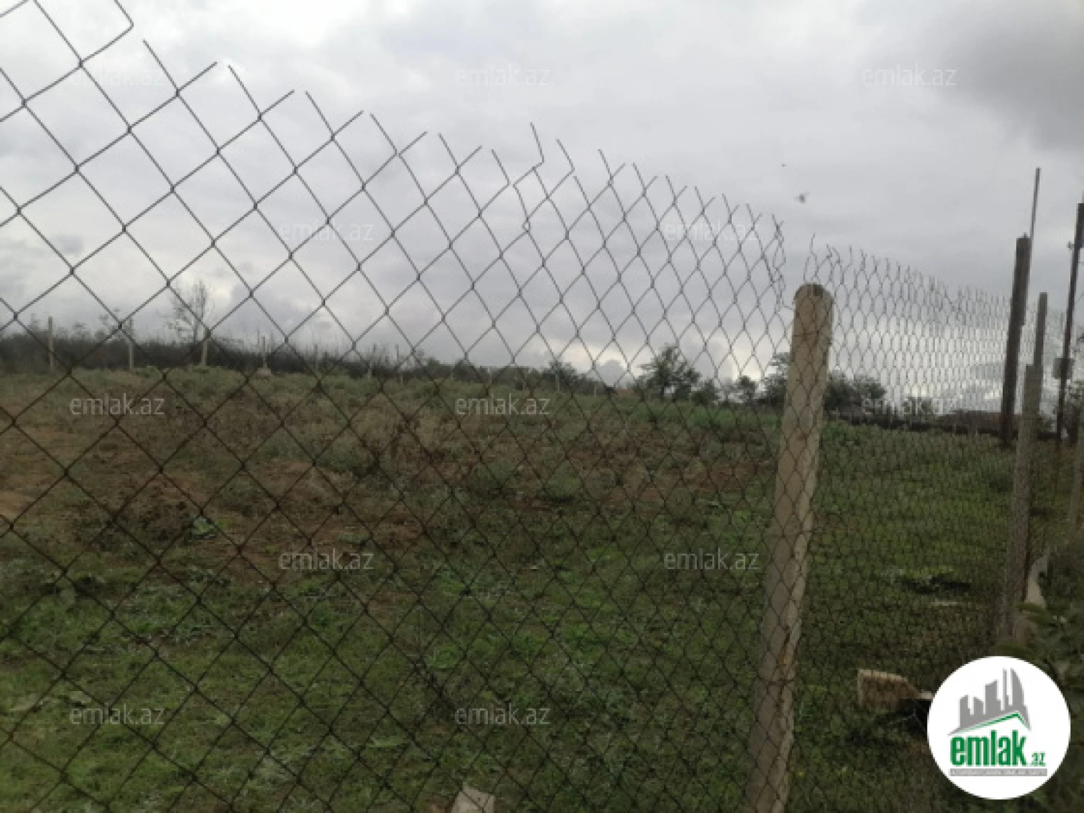 Satılır 2 otaqlı obyekt 60 m²