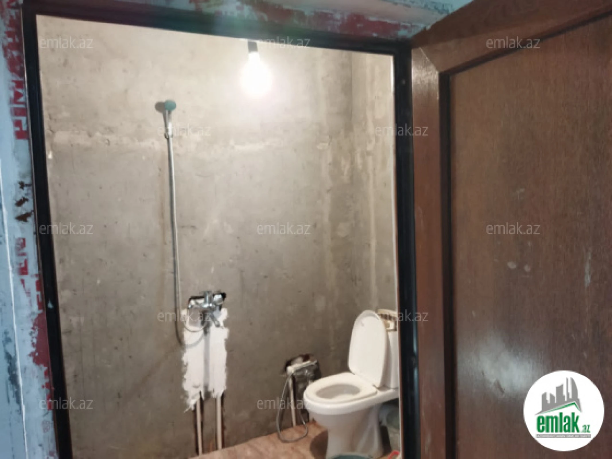 Satılır 2 otaqlı obyekt 60 m²