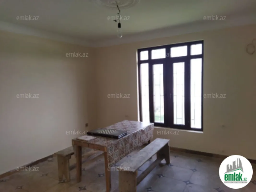 Satılır 2 otaqlı obyekt 60 m²