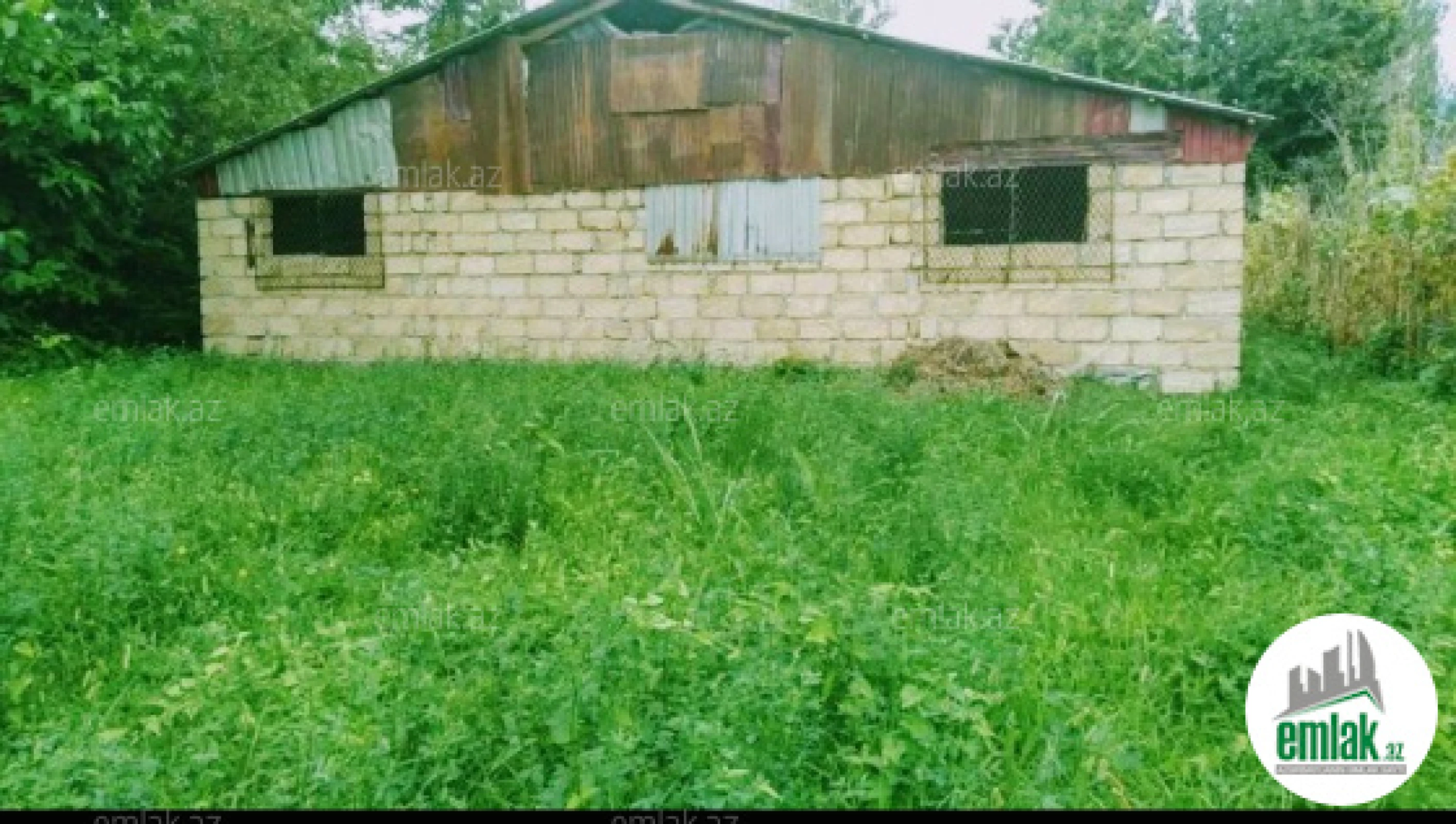 Satılır 1 otaqlı yeni tikili 150 m²