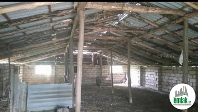 Satılır 1 otaqlı yeni tikili 150 m²