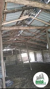 Satılır 1 otaqlı yeni tikili 150 m²