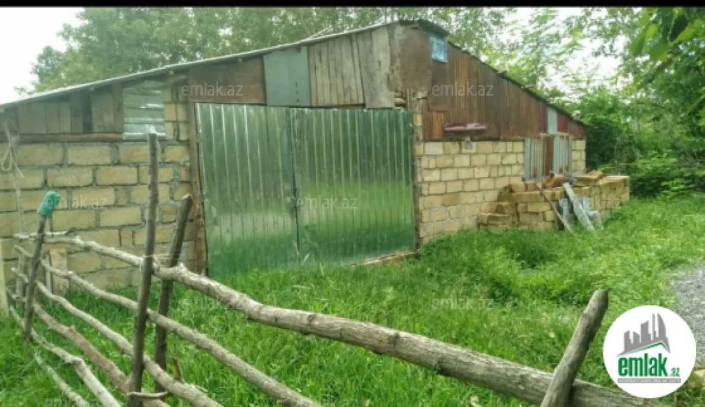 Satılır 1 otaqlı yeni tikili 150 m²