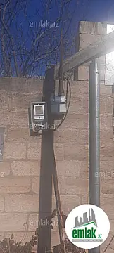 Satılır 5 otaqlı mənzil 200 m²