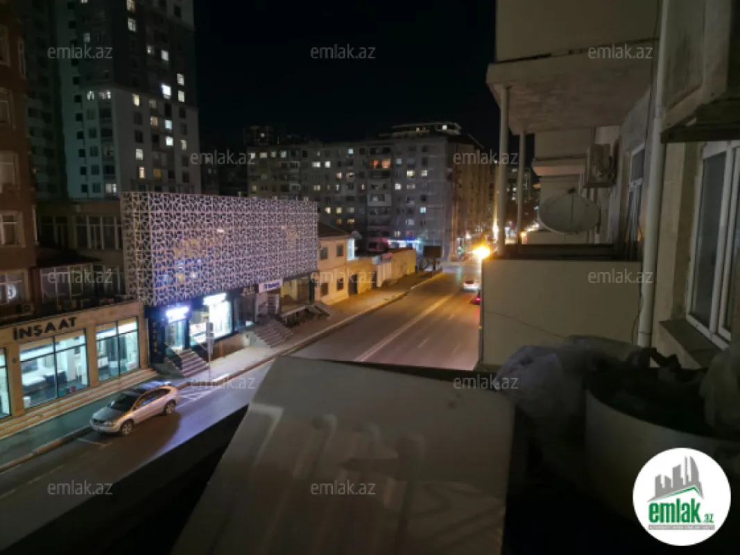 Satılır 3 otaqlı köhnə tikili 69 m²