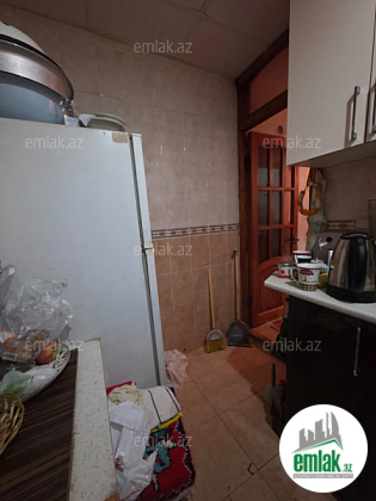 Satılır 3 otaqlı köhnə tikili 69 m²