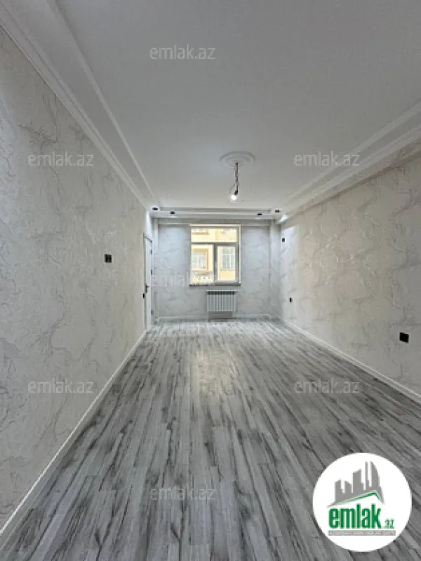 Satılır 2 otaqlı yeni tikili 57 m²