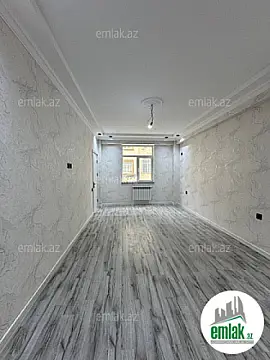 Satılır 2 otaqlı yeni tikili 57 m² — Bakı, Xırdalan 2 otaq 57.00 m²