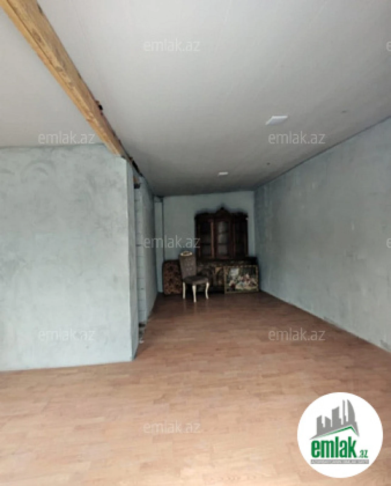 Satılır 3 otaqlı həyət evi 4.5 m²