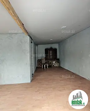 Satılır 3 otaqlı həyət evi 4.5 m²