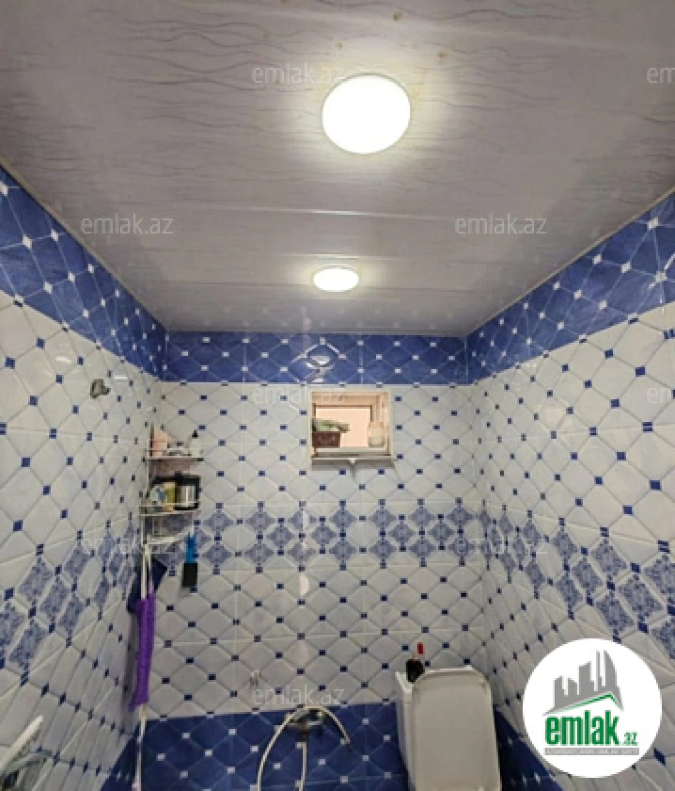 Satılır 3 otaqlı həyət evi 4.5 m²