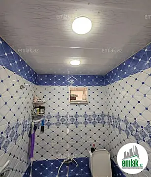 Satılır 3 otaqlı həyət evi 4.5 m²