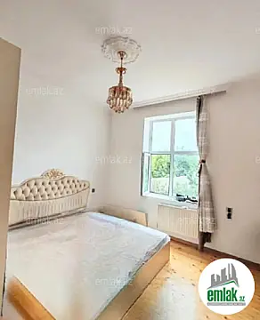 Satılır 3 otaqlı həyət evi 4.5 m²