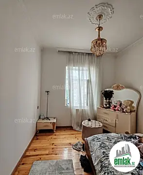 Satılır 3 otaqlı həyət evi 4.5 m²