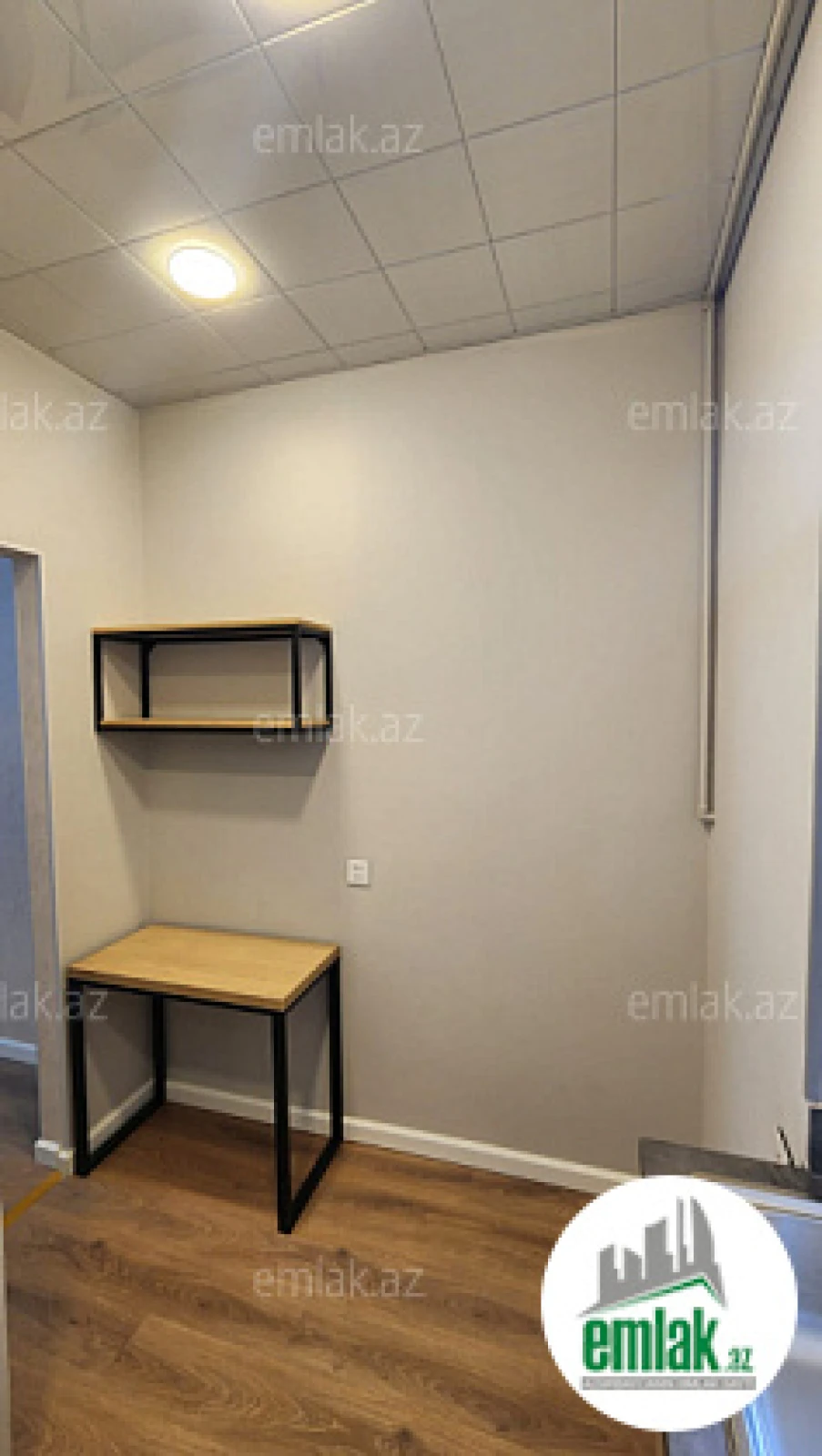 Satılır 2 otaqlı köhnə tikili 55 m²