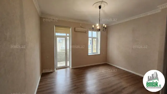 Satılır 2 otaqlı köhnə tikili 55 m²
