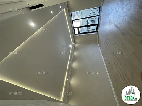 Satılır 5 otaqlı həyət evi 200 m²