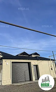 Satılır 5 otaqlı həyət evi 200 m²