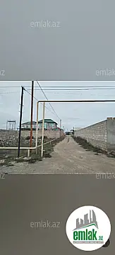 Satılır torpaq sahəsi 3.5 m² — Bakı, 2-ci mikrorayon 3.50 m²