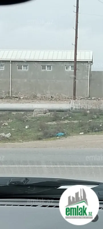 Satılır torpaq sahəsi 3.5 m²