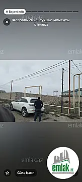 Satılır torpaq sahəsi 3.5 m²