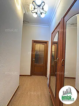 Satılır 2 otaqlı köhnə tikili 56 m²