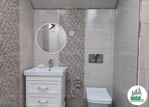 Satılır 5 otaqlı həyət evi 180 m²
