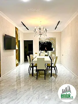 Satılır 3 otaqlı yeni tikili 80 m² — Bakı, Puta 3 otaq 80.00 m²