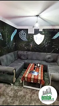 Satılır 5 otaqlı köhnə tikili 45 m² — Bakı, Puta 5 otaq 45.00 m²