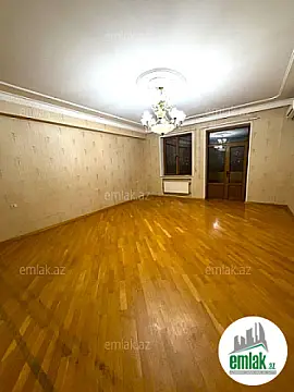Satılır 4 otaqlı yeni tikili 185 m² — Bakı 4 otaq 185.00 m²