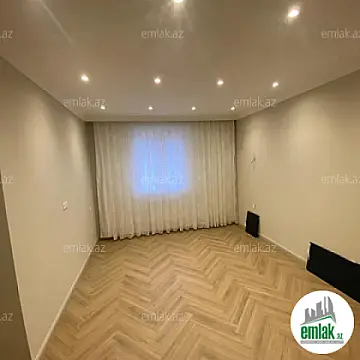 Satılır 3 otaqlı yeni tikili 103 m²