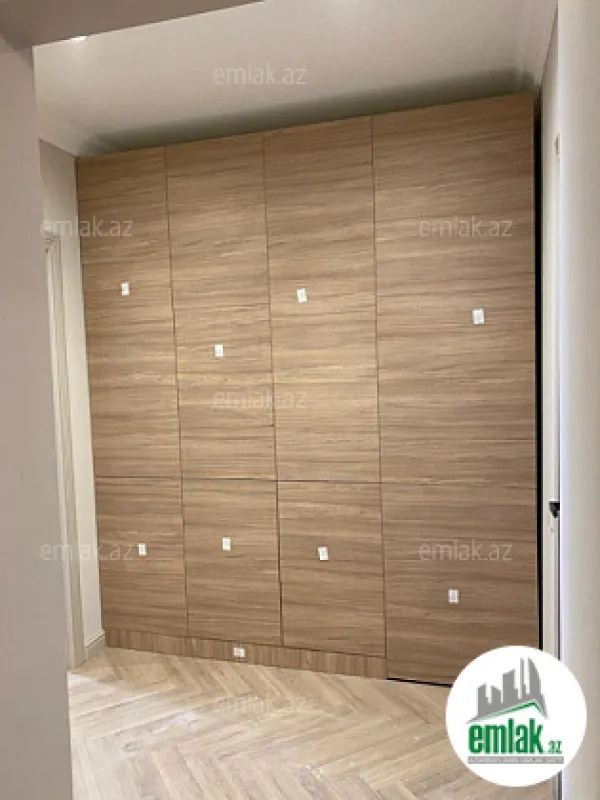 Satılır 3 otaqlı yeni tikili 103 m²