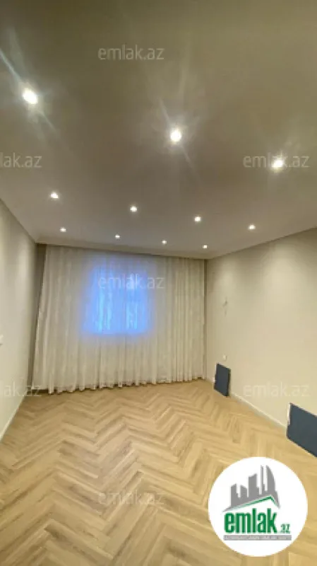 Satılır 3 otaqlı yeni tikili 103 m²