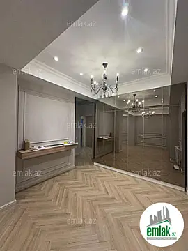 Satılır 3 otaqlı yeni tikili 103 m²