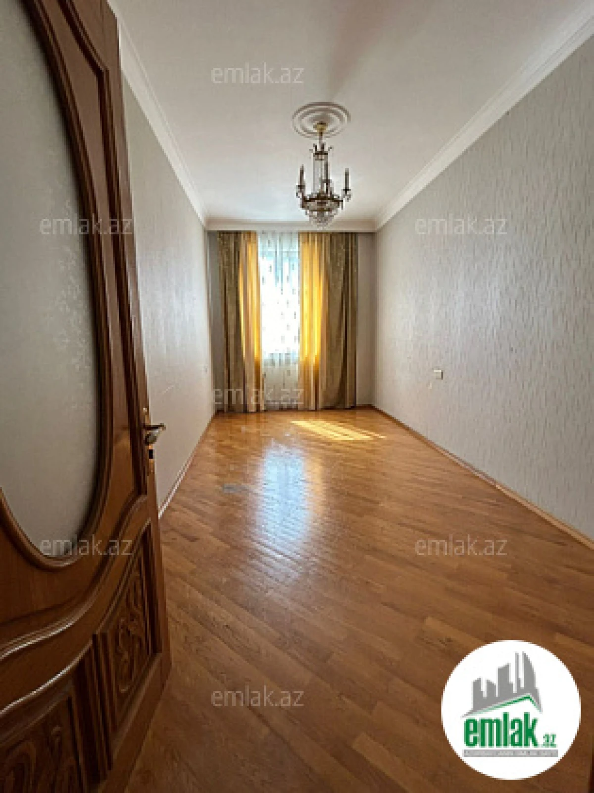 Satılır 4 otaqlı yeni tikili 160 m²