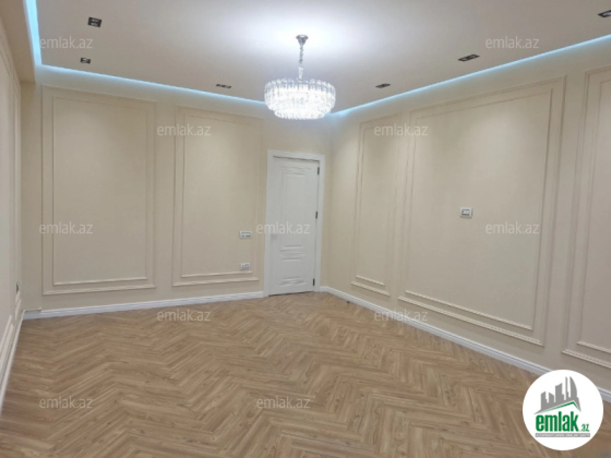 Satılır 2 otaqlı yeni tikili 80 m²