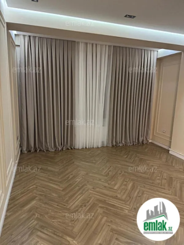 Satılır 2 otaqlı yeni tikili 80 m²