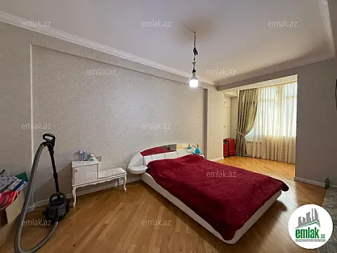 Satılır 3 otaqlı yeni tikili 150 m² — Bakı, İçərişəhər 3 otaq 150.00 m²