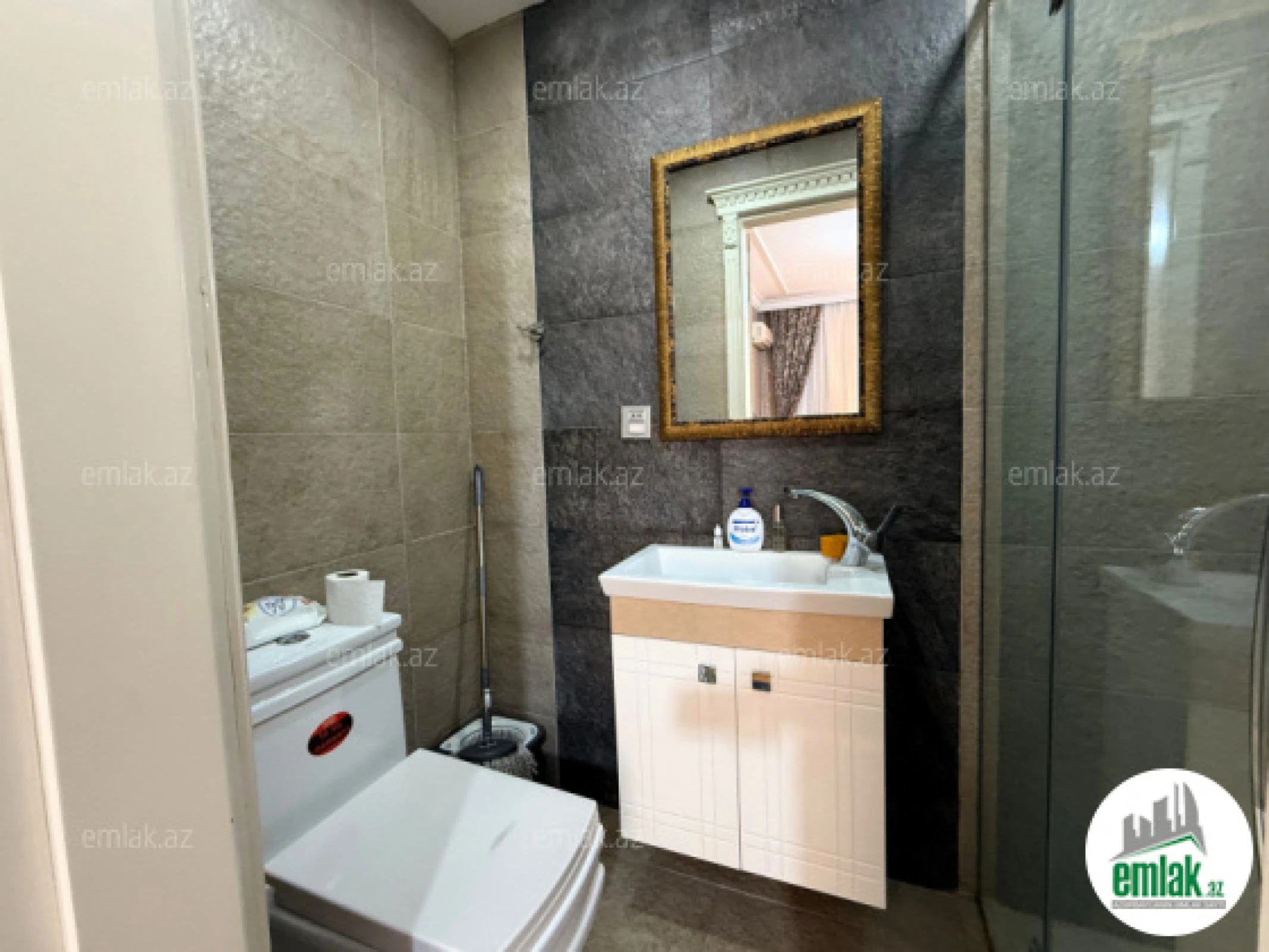 Satılır 3 otaqlı yeni tikili 150 m²