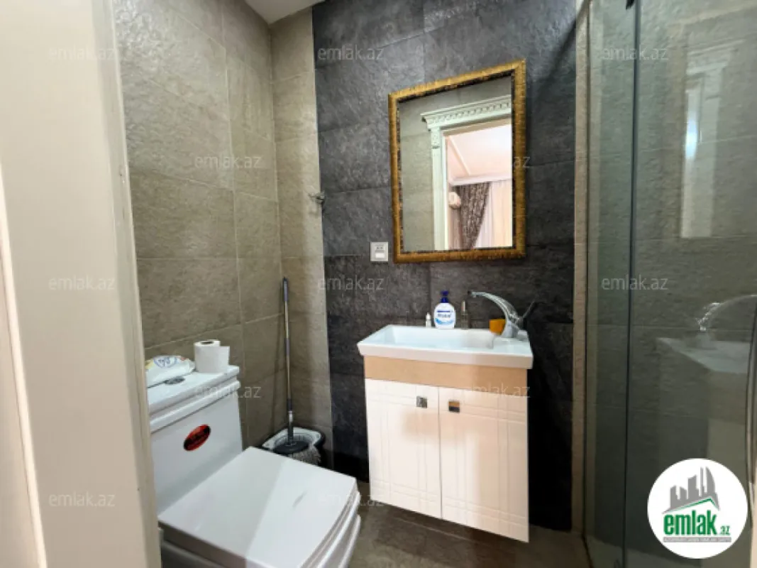 Satılır 3 otaqlı yeni tikili 150 m²